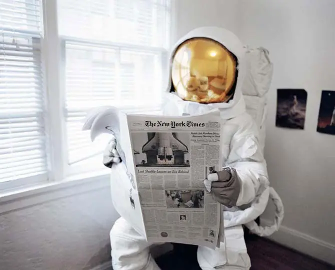 • el.astronauta