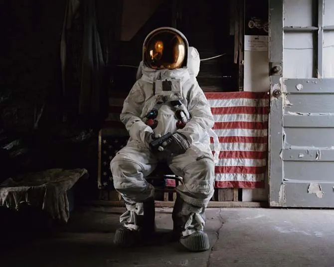 • el.astronauta