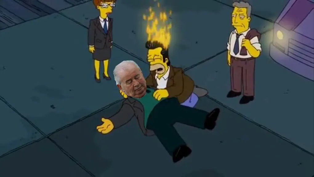 Urgente!!:  don julio no esta muerto