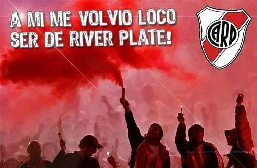 River Plate