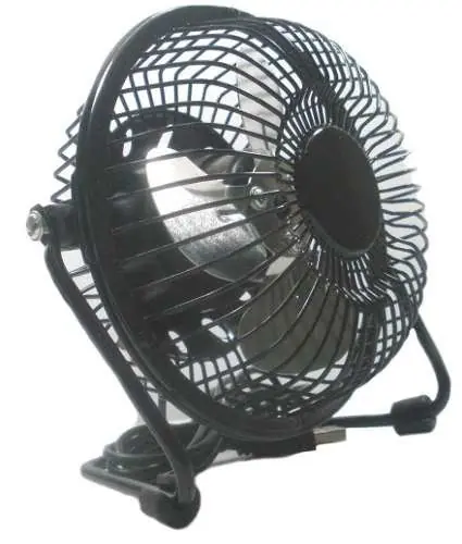 Que es un ventilador?