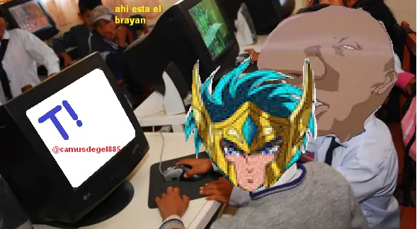 taringuero