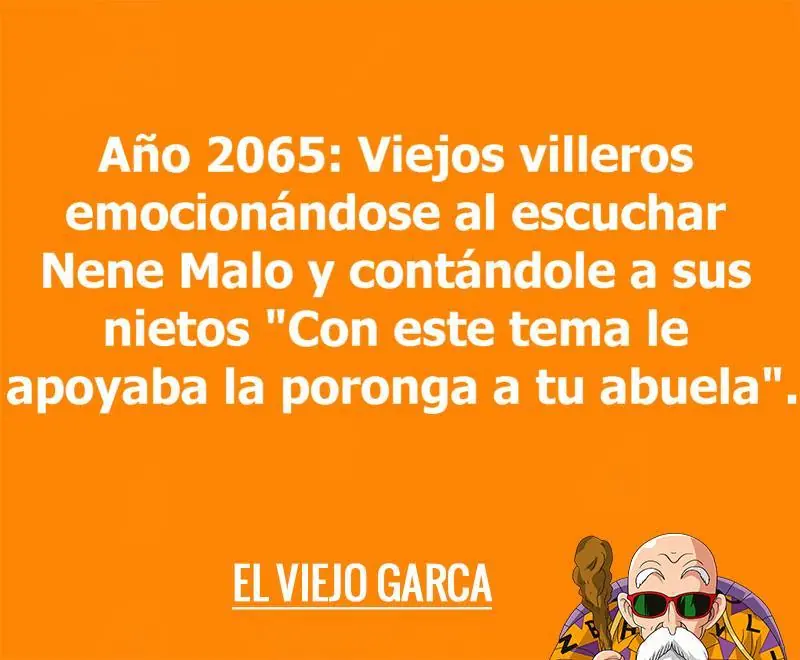 [Megapost] Lo mejor del Viejo Garca | 114 Imagenes