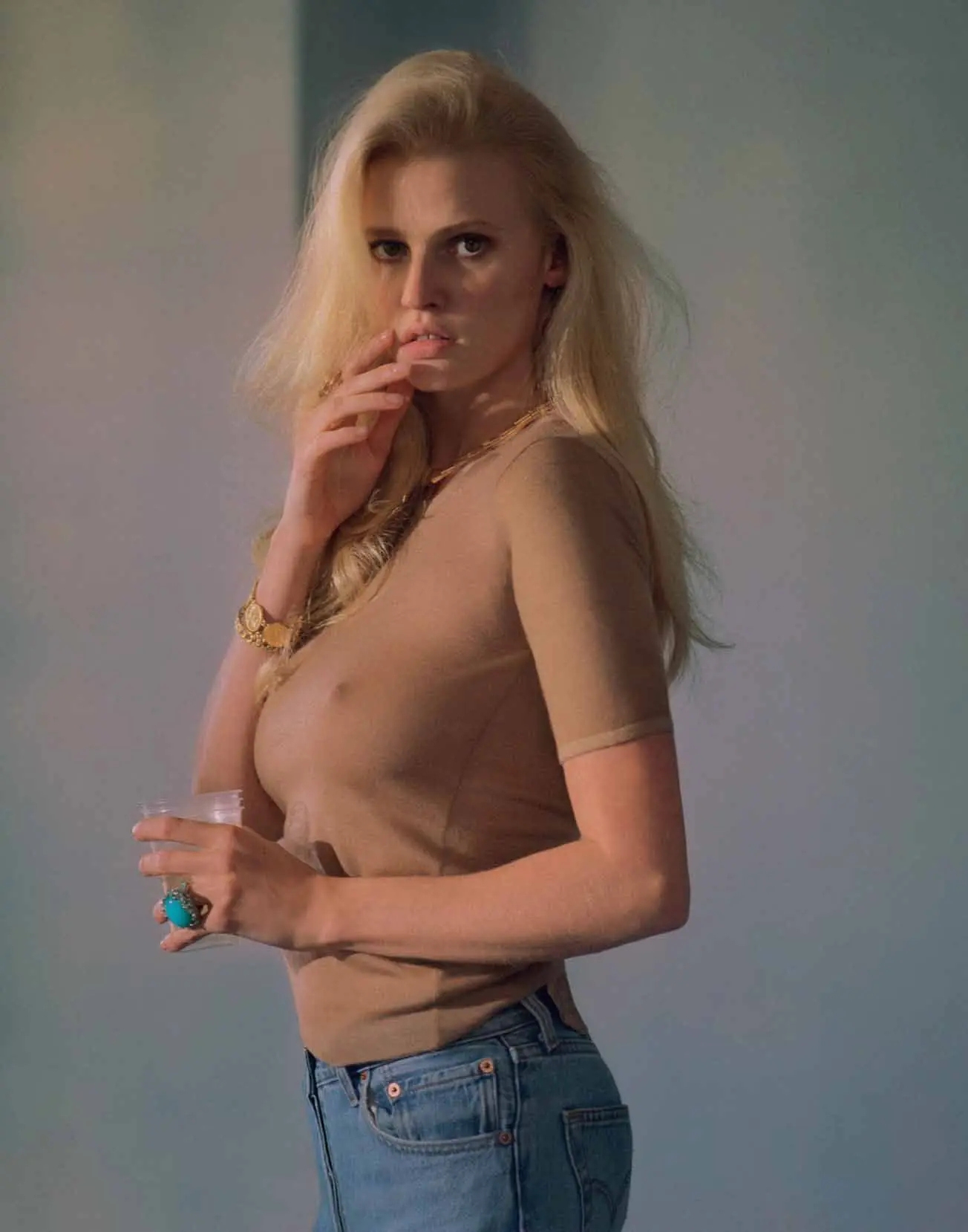 Las diez modelos mejor pagadas del mundo