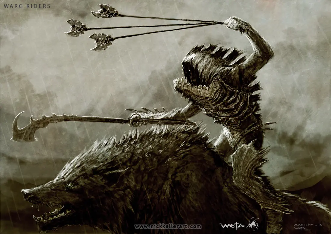 guerreros