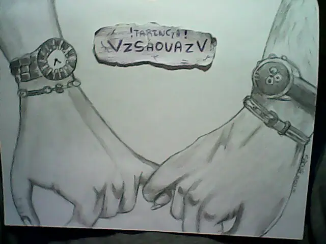 Mis Dibujos random part 1/?