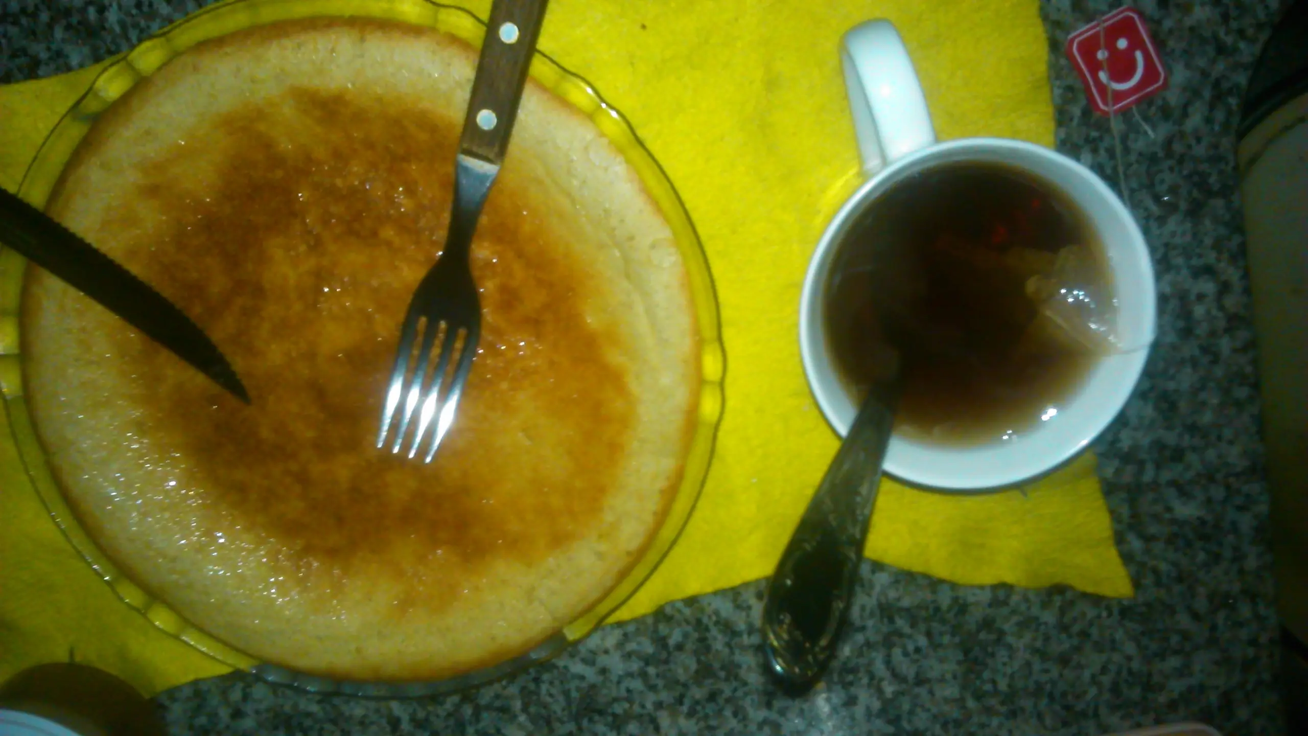 receta fitness