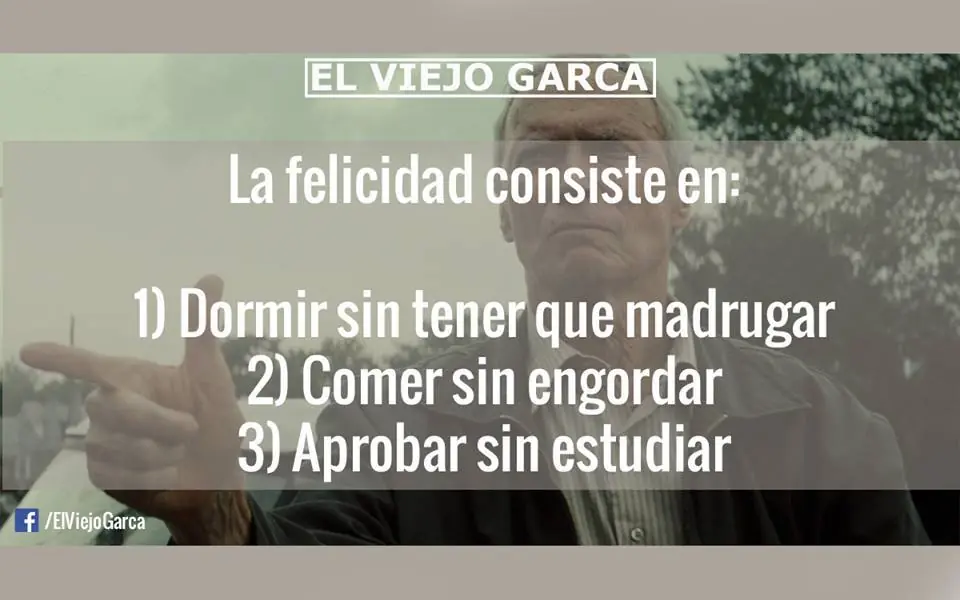 [Megapost] Lo mejor del Viejo Garca | 114 Imagenes