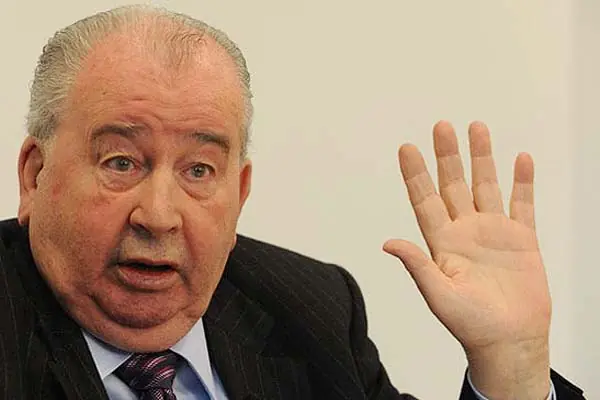 Grondona
