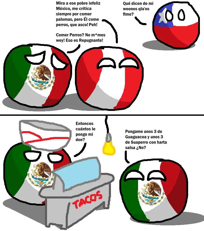 chile
