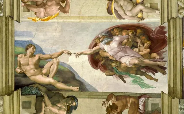 obras de artes