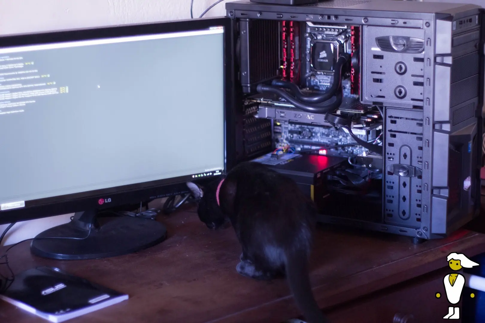 computadora