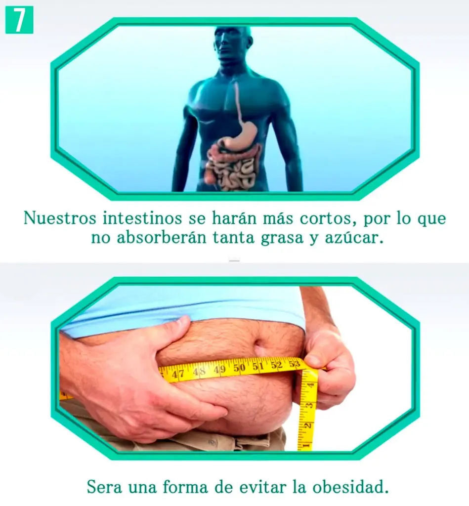 8 formas en la que el ser humano podría evolucionar