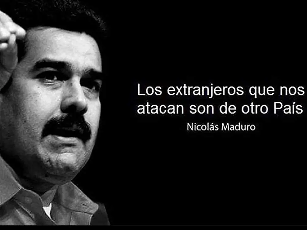 Los Memes de Nicolas Maduro de esta semana