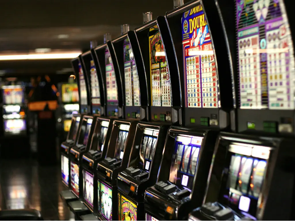 Vamonos de casino sin salir de éste post [Mega post]