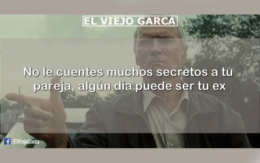 [Megapost] Lo mejor del Viejo Garca | 114 Imagenes