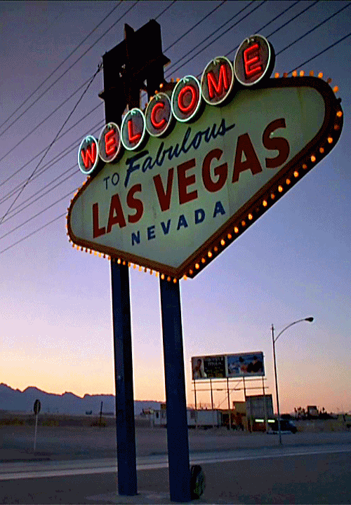 las vegas