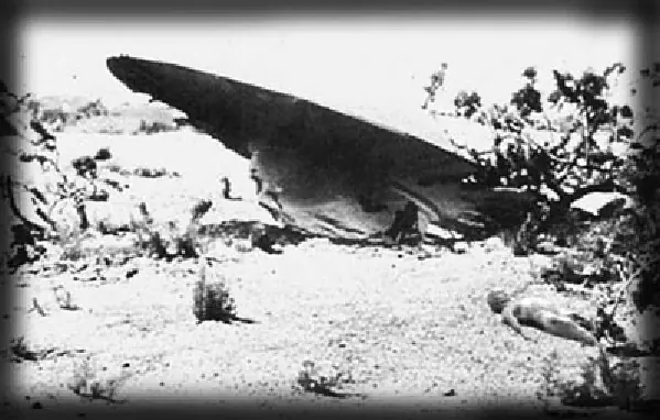 El misterioso caso Roswell