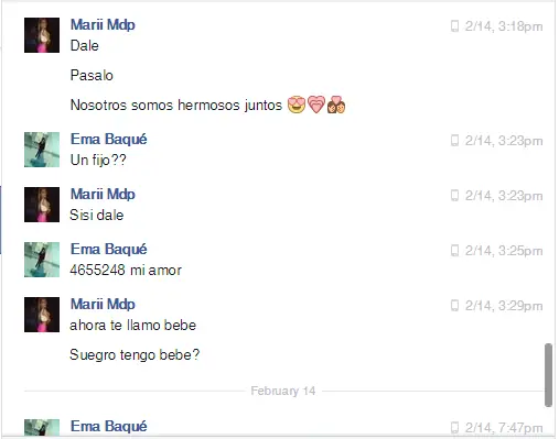 Te muestro como un Roberto hace secuestros virtuales