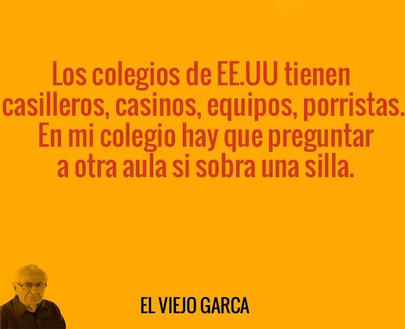 [Megapost] Lo mejor del Viejo Garca | 114 Imagenes