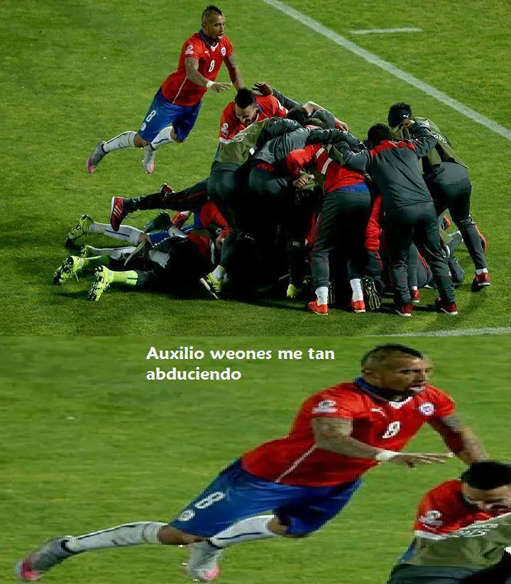 vagonettas recopilacion