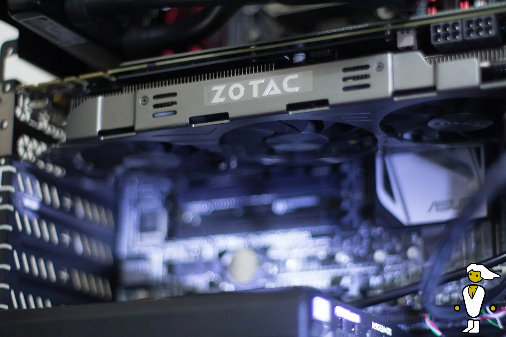 master race