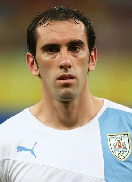 Me Encontre a diego godin Me Encontre a diego godin