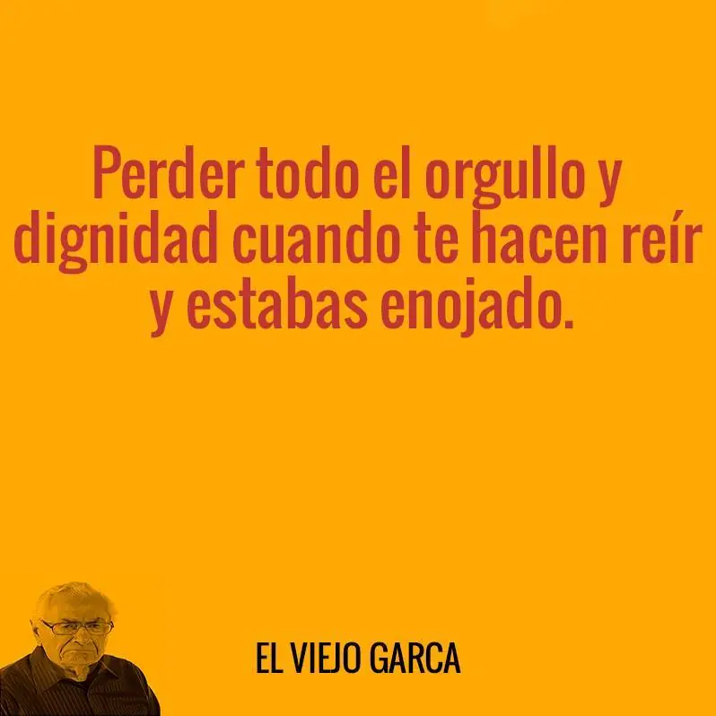 viejo garca