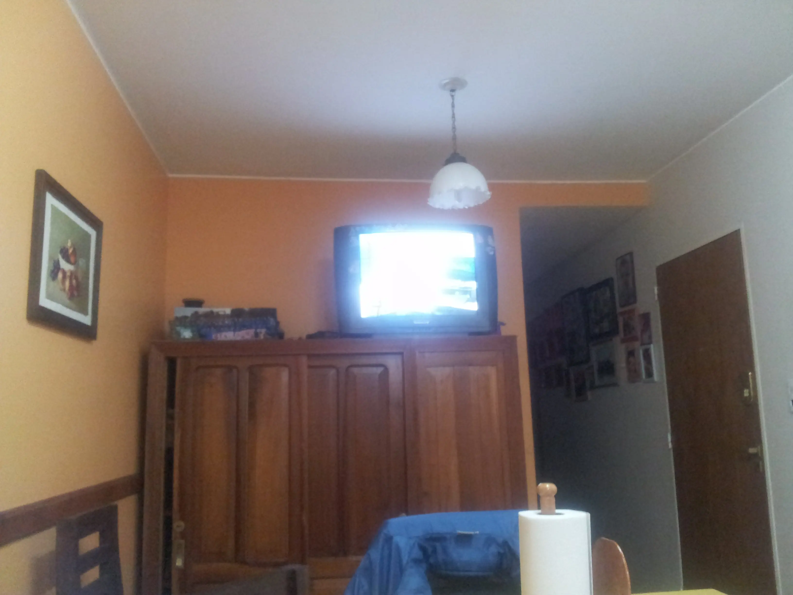 Television Television