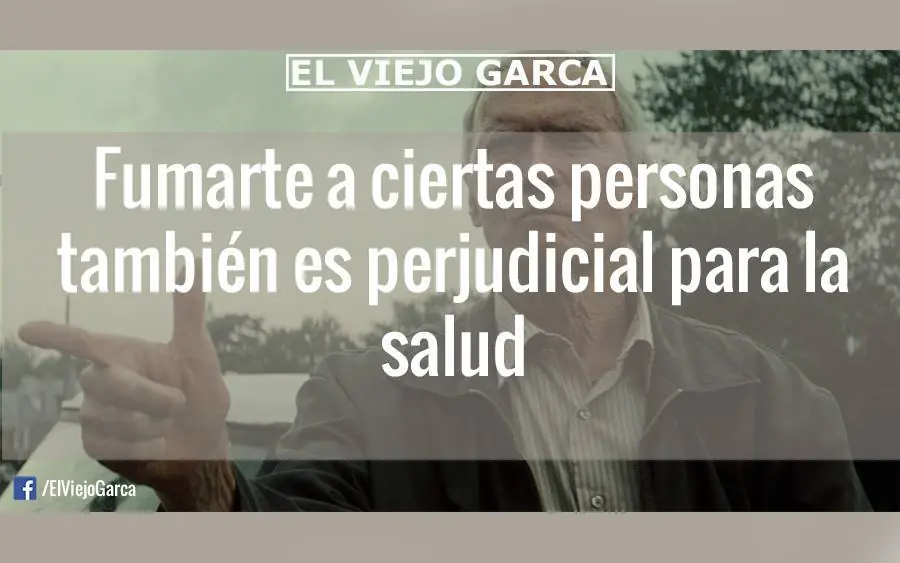 [Megapost] Lo mejor del Viejo Garca | 114 Imagenes