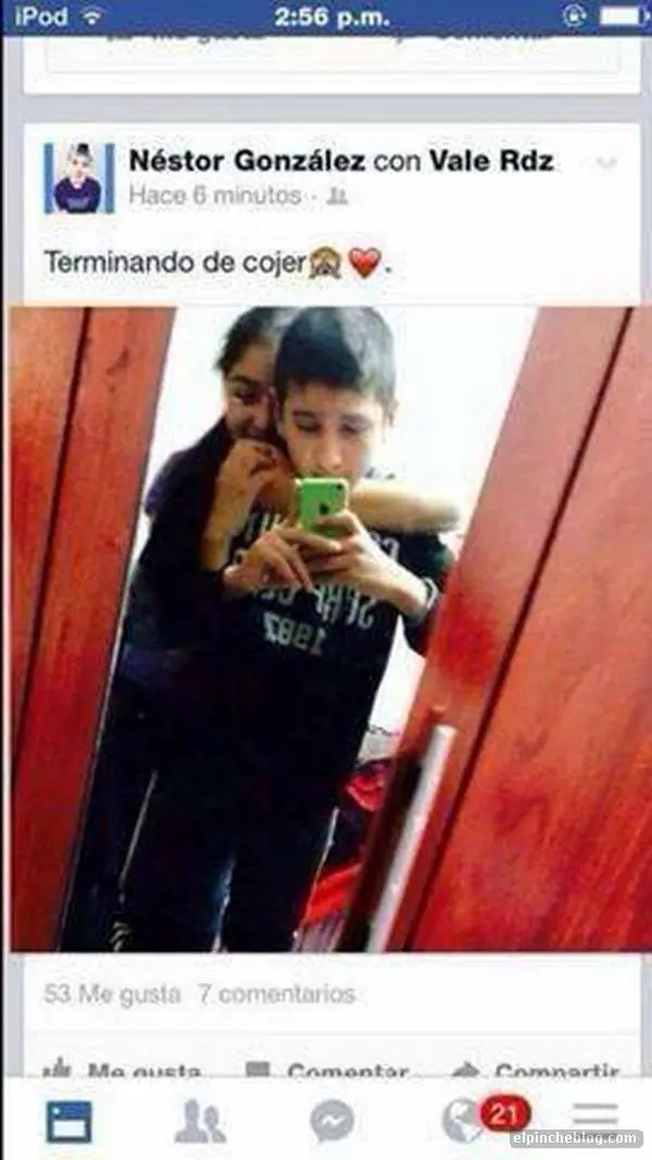 Personas que arruinaron FACEBOOK con estas PUBLICACIONES