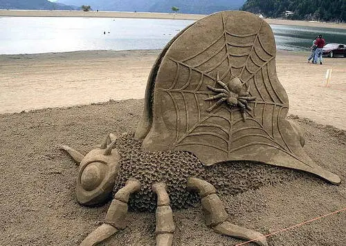 esculturas