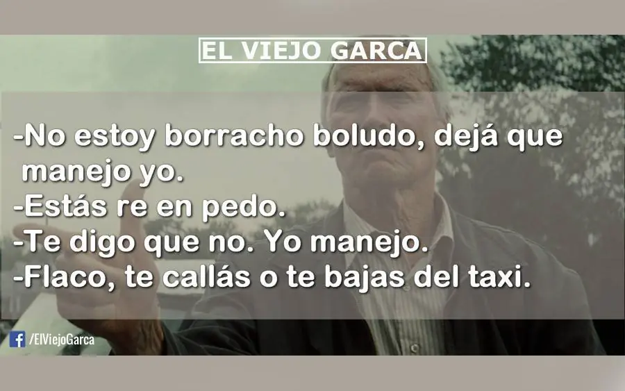 [Megapost] Lo mejor del Viejo Garca | 114 Imagenes