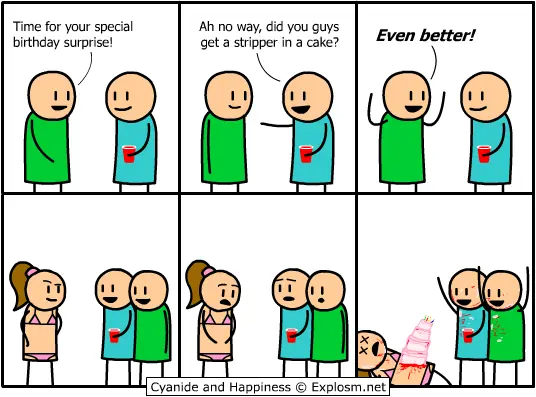 tropes