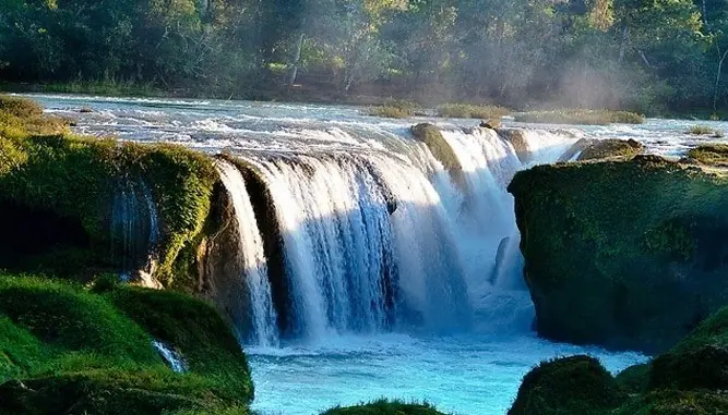 lugares