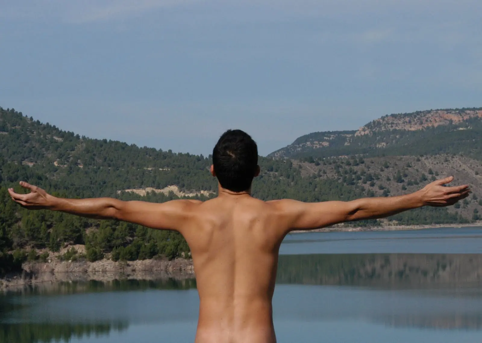 Roy Litlesun: Mensaje Hopi.