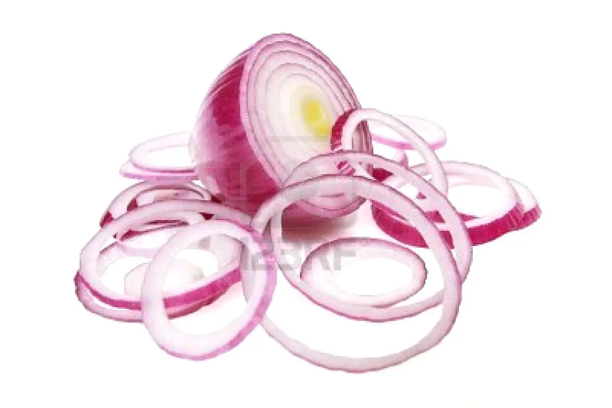 Fotos de cebollas
