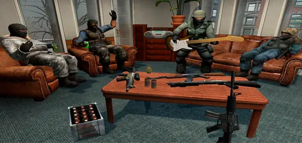 counter strike imagenes graciosas