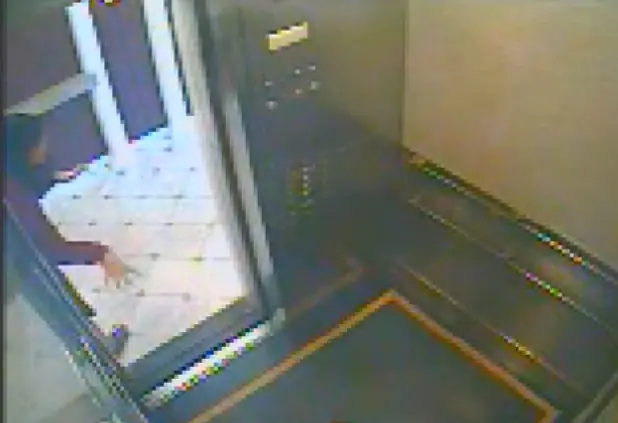 Perturbador caso Elisa Lam
