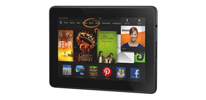 amazon