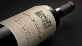 Vino chileno integra el top ten de los mejores del mundo