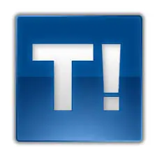 Corte programado en Taringa