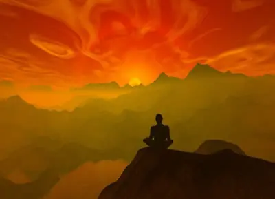 El Sutra del Corazón (Mantra)