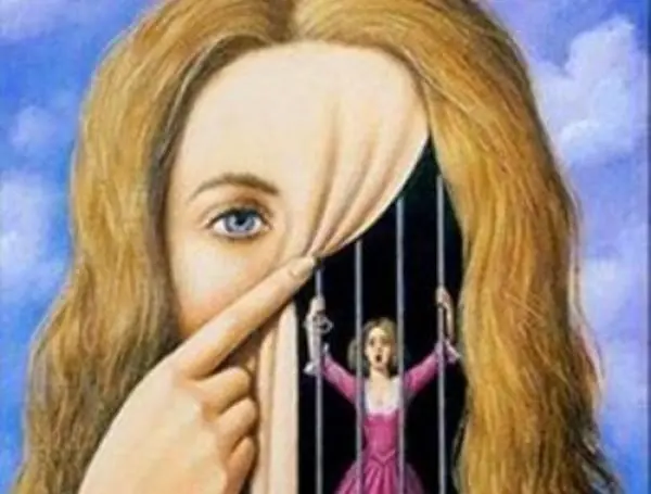 Micromachismo, violencia invisible