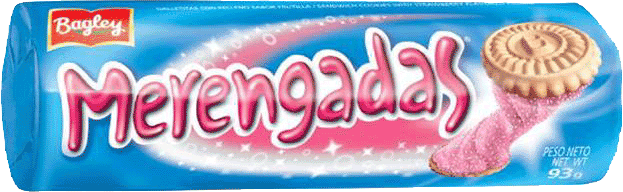 5 Mejores galletitas (Ranking)