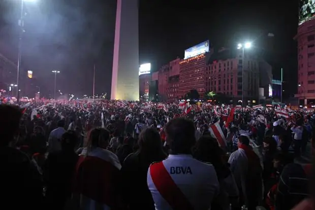 River Plate