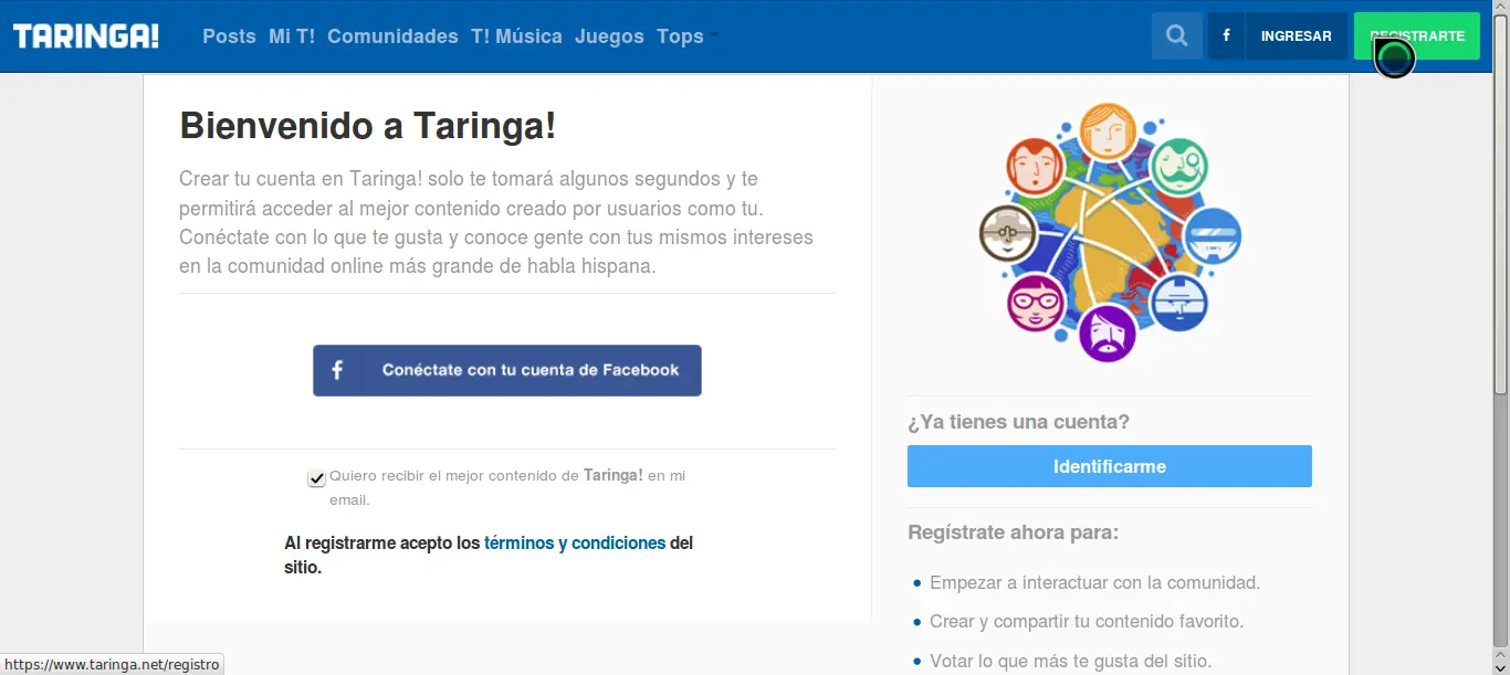 Herni me estafo y te lo cuento!