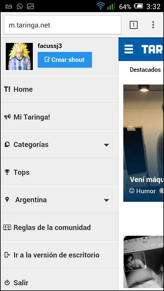 moderadores