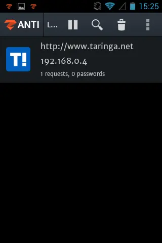 phishing