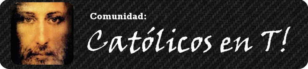 iglesia catolica